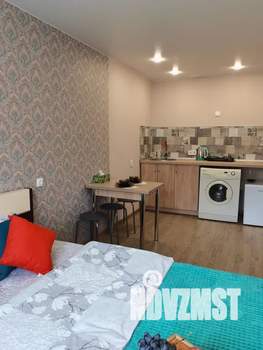 Студия квартира, посуточно, 18м2, 1/5 этаж
