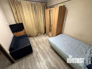 1-к квартира, посуточно, 32м2, 6/9 этаж