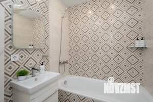 1-к квартира, посуточно, 32м2, 3/16 этаж