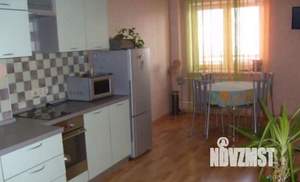 2-к квартира, на длительный срок, 52м2, 5/10 этаж