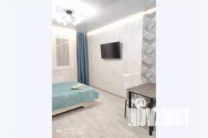 1-к квартира, посуточно, 25м2, 6/9 этаж