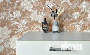 1-к квартира, посуточно, 26м2, 1/1 этаж