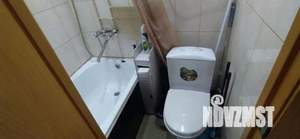 Студия квартира, посуточно, 16м2, 1/3 этаж