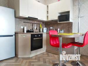 1-к квартира, посуточно, 48м2, 12/16 этаж