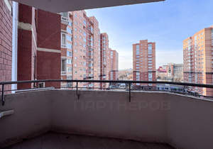 1-к квартира, на длительный срок, 46м2, 7/16 этаж