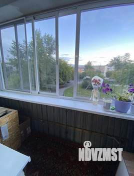 2-к квартира, на длительный срок, 48м2, 3/5 этаж