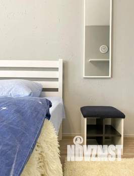 Студия квартира, посуточно, 36м2, 15/17 этаж