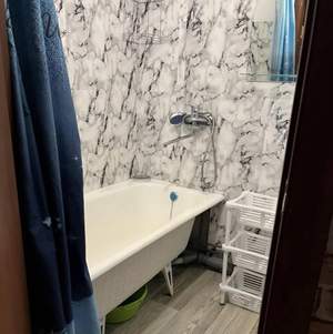 1-к квартира, на длительный срок, 35м2, 4/5 этаж