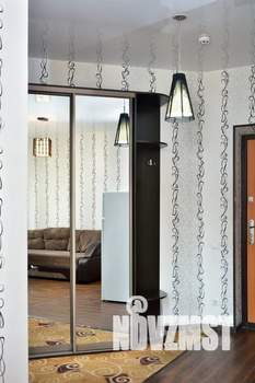 2-к квартира, посуточно, 45м2, 2/3 этаж