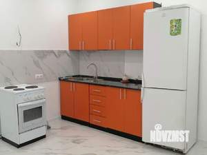 1-к квартира, на длительный срок, 36м2, 7/17 этаж