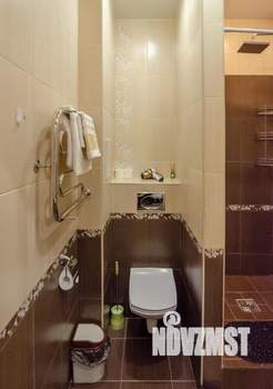 1-к квартира, посуточно, 48м2, 1/1 этаж