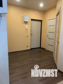 2-к квартира, посуточно, 42м2, 14/15 этаж