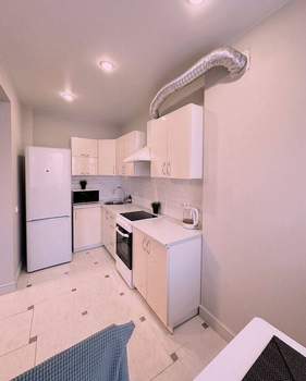1-к квартира, на длительный срок, 41м2, 5/12 этаж