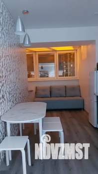 1-к квартира, посуточно, 50м2, 5/17 этаж