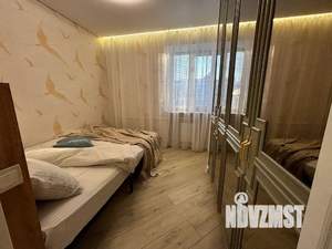 1-к квартира, посуточно, 35м2, 3/5 этаж