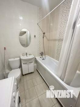 1-к квартира, на длительный срок, 25м2, 15/16 этаж