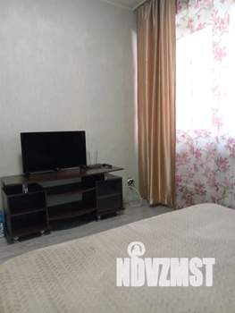 1-к квартира, посуточно, 41м2, 3/7 этаж