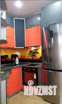 Студия квартира, посуточно, 42м2, 5/10 этаж