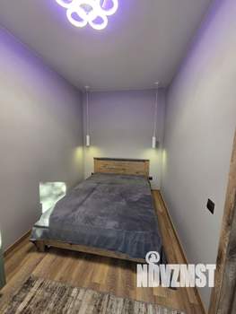 2-к квартира, на длительный срок, 42м2, 2/5 этаж