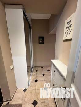 2-к квартира, посуточно, 49м2, 1/1 этаж