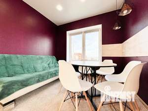 3-к квартира, посуточно, 70м2, 1/1 этаж