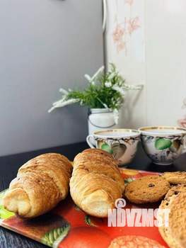 1-к квартира, посуточно, 34м2, 1/1 этаж