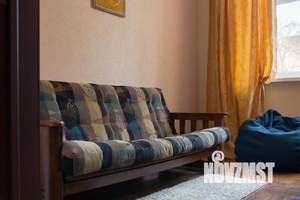 1-к квартира, посуточно, 78м2, 1/1 этаж