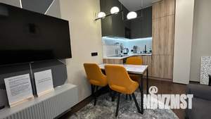 1-к квартира, посуточно, 30м2, 13/17 этаж