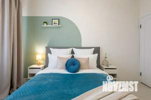 2-к квартира, посуточно, 51м2, 14/16 этаж