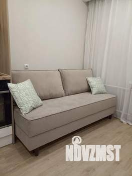 1-к квартира, посуточно, 32м2, 5/9 этаж