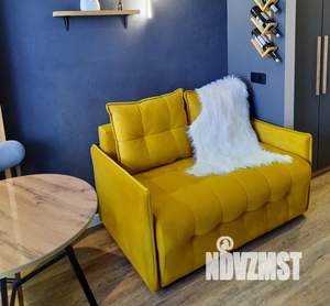 1-к квартира, посуточно, 25м2, 1/10 этаж