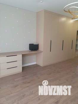 1-к квартира, посуточно, 26м2, 1/1 этаж