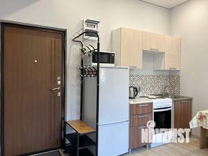 1-к квартира, посуточно, 50м2, 1/10 этаж