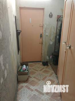 1-к квартира, на длительный срок, 30м2, 5/5 этаж