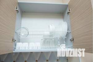 1-к квартира, посуточно, 38м2, 13/17 этаж