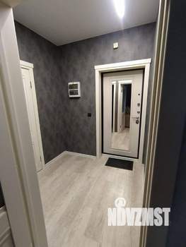 1-к квартира, на длительный срок, 41м2, 6/10 этаж