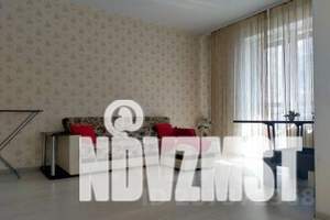 2-к квартира, посуточно, 75м2, 4/16 этаж