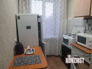 1-к квартира, на длительный срок, 30м2, 2/4 этаж