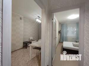 2-к квартира, посуточно, 38м2, 1/1 этаж