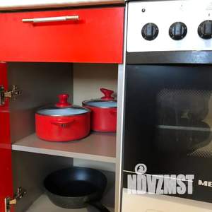 1-к квартира, посуточно, 40м2, 13/16 этаж