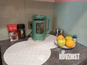 1-к квартира, посуточно, 37м2, 1/1 этаж