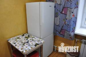 2-к квартира, посуточно, 43м2, 2/4 этаж