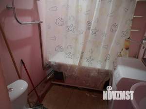 Студия квартира, на длительный срок, 20м2, 1/7 этаж