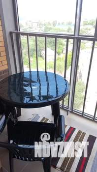 1-к квартира, посуточно, 49м2, 15/19 этаж