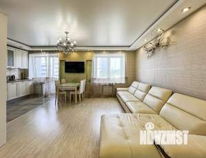 3-к квартира, на длительный срок, 76м2, 5/9 этаж