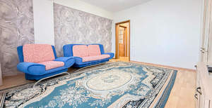 2-к квартира, на длительный срок, 60м2, 9/12 этаж