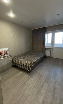 1-к квартира, на длительный срок, 31м2, 9/9 этаж