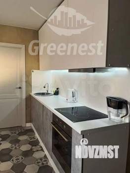 1-к квартира, на длительный срок, 42м2, 14/16 этаж