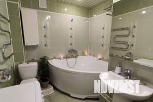 4-к квартира, посуточно, 65м2, 2/5 этаж