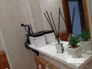 2-к квартира, посуточно, 60м2, 2/5 этаж